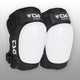 Kneepad Roller Derby 3.0 Blk L