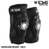 W. Knee Delight Dolly Black S