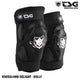W. Knee Delight Dolly Black S