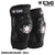 W. Knee Delight Dolly Black M