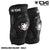 W. Knee Delight Dolly Black M