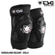 W. Knee Delight Dolly Black M