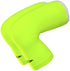Coolmax Kneekers Neon Yellow