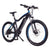 NCM Moscow M3 Electric Mountain Bike, E-Bike, 300W, E-MTB, 48V 12Ah, 576Wh Battery