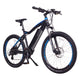 NCM Moscow M3 Electric Mountain Bike, E-Bike, 300W, E-MTB, 48V 12Ah, 576Wh Battery