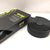 H/Bar Tape Black MicroFibre