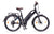 NCM Milano Trekking E-Bike, City-Bike, 48V 13Ah 624Wh Battery