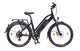 NCM Milano Trekking E-Bike, City-Bike, 48V 13Ah 624Wh Battery