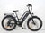 BUZZ BIKE STM  27.5" X 3 "
