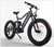 BUZZ BIKE FOREST HUNTER 24"X 4 " WHEEL