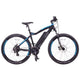 NCM Moscow M3 Electric Mountain Bike, E-Bike, 300W, E-MTB, 48V 12Ah, 576Wh Battery