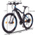 NCM Moscow Plus Electric Mountain Bike,E-Bike, E-MTB, 48V 16Ah 768Wh Battery Save $$