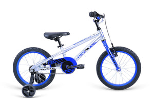 20 NEO 16 ALLOY/BLUE/BLACK