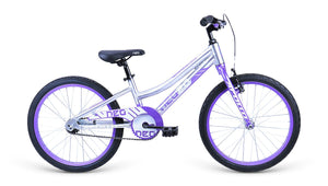20 NEO 20 ALLOY/LAVENDER/WHITE