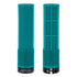 DMR DeathGrip Flangeless Lock-On Grips Thin (29.8mm)-Turquoise