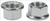 10mm x 1 Axle Nut