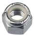 4mm Stainless Nylock Hex Nut