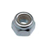 5mm Stainless Nylock Hex Nut