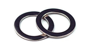 Pedal Washers 1.2mm 10/bag