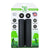 ESI Silicon Plush Black 35mm