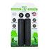 ESI Silicon Plush Black 35mm