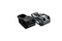 PP Stem CK Top Load Silver