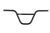 Premium H/Bar CK Black 9"