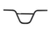 Premium H/Bar CK Black 9"