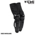Knee-Shinguard Black L/XL