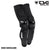 Knee-Shinguard Black L/XL