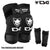 Kneeguard Desert Black M
