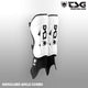 Shinguard Ankle Combo SM