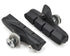 BR-9000 BRAKE PAD INSERTS R55C4 for ALLOY RIMS 1 PAIR