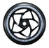 120MM X 30MM TRI BEARING WHEEL
