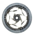 120MM X 30MM TRI BEARING WHEEL