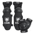 Junior-bikeset Black TXSS