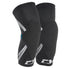 Knee-sleeve Dermis A Black S/M