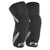 Knee-sleeve Dermis A Blk L/XL