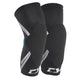 Knee-sleeve Dermis A Blk L/XL
