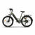 Hiko Scout Electric Bike 672Wh Olive