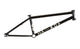 Haro Frame SD V3 Black 21" TT