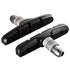 SHIMANO BR-M530 V-BRAKE SHOE SET S70T COMPOUND