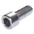 M5 x 12mm Stainless Socket Head Bolt