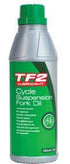 Suspension Fork Oil 5WT