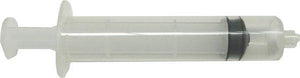 Pro Syringe DOT Oil