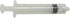 Pro Syringe DOT Oil