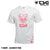 TSG T-Shirt Anarchy Red L