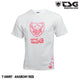 TSG T-Shirt Anarchy Red L