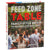 The Feed Zone Table Cookbook