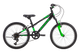 TRAILRAISER AL 20 - GLOSS BLACK/LIME